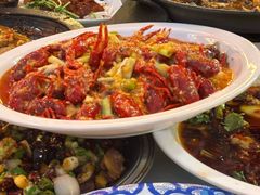 -友记功夫香·人民大排档(红牌楼店)