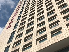-中山大学附属第六医院(院本部)