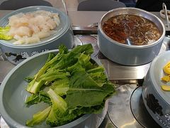 -大橘元自助回转火锅(天河新天地店)