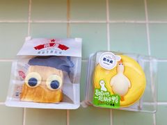 -红星前进面包牛奶公司(五道口购物中心店)