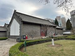 -金州副都统衙门博物馆