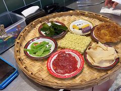 -文立新麻辣烫(合生汇21街区店)