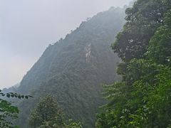 -峨眉山风景名胜区
