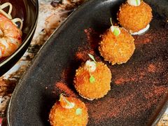 -BROWNSTONE布朗石西班牙餐厅(富城店)