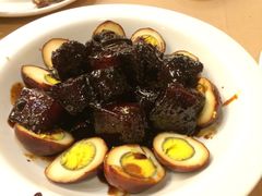 外婆家红烧肉-新南华大酒店(广中店)