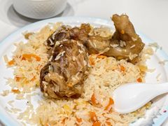 -马尔龙新疆饭店·清真(长青路店)