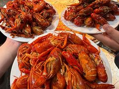 -金马门国际美食百汇(珞喻路店)