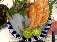 -Sushi Love 创意寿司(丽影广场店)