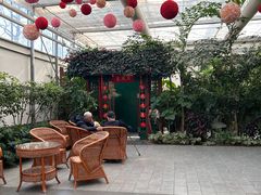 -春满园生态餐厅(南宫路店)