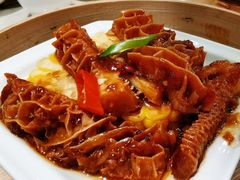 金钱肚-稻香酒家(长宁KING88广场店)