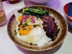 -龙记·香港茶餐厅(海上世界店)