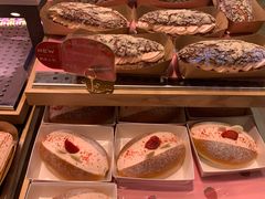 -PARIS BAGUETTE巴黎贝甜(周浦万达店)