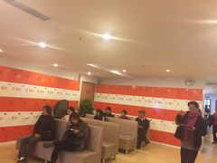 -爱康国宾体检中心(五角场万达广场分院)