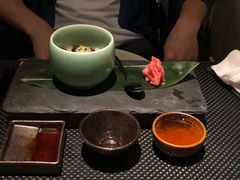 -花隐日式怀石料理(万象城购物中心店)