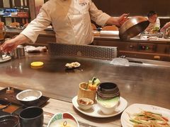 -赤坂亭·M9和牛烧肉·铁板烧·日料398放题(长泰广场店)
