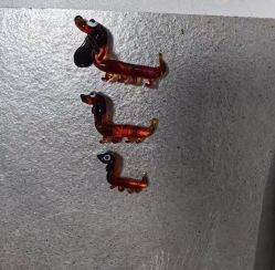 -烬·烧玻璃diy灯工玻璃艺术·银饰工作室
