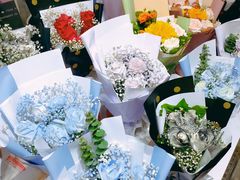 -循礼门鲜花花市(武汉循礼门店)