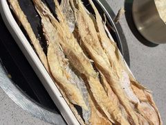 -丰茂烤串(公园店)