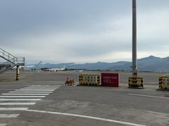 -丽江三义国际机场