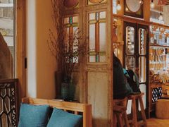 -西关84·History·Art·Cafe
