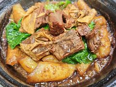 -珍珍小食店(西华路店)