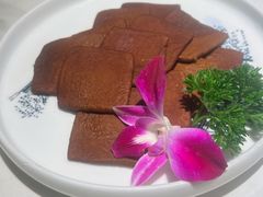 -徽韵人家·传承正宗徽菜(牡丹园店)
