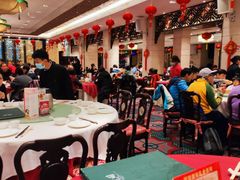 -北园酒家(小北路店)