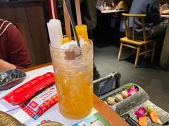 -新哥老官·畅吃123·美蛙世界(苏宁广场店)