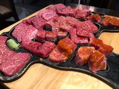 -俺的焼肉(銀座9丁目店)