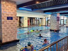 -海德温泉生活馆(朝阳大悦城店)