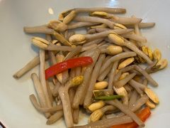 -大佛寺高级素食自助餐厅