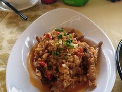 -铭副琦食·虾蟹烩馆(渔人码头店)