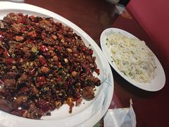 -渝味堂(彩云城店)