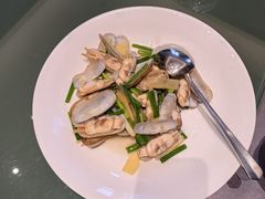 -莆鑫海鲜城(浏河店)