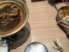 -小木屋拌饭(西安华阳城店)