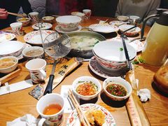 -汕头八合里海记牛肉店(清河店)