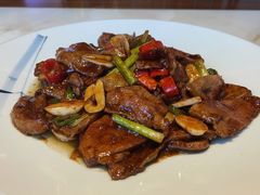 -宁海食府·涌宴(真和店)