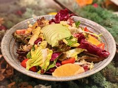 -北平花园·潮玩萌牙·北平咖啡(南锣鼓巷胡同店)