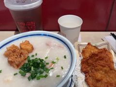 -香港池仔记肠粉王(博多新记襄阳南路店)