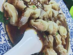 -樊川祖传馄饨(江都店)