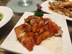 -庄氏祥记家常食府(国瑞建材家居博览中心店)