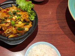 -川人百味(亿合城店)