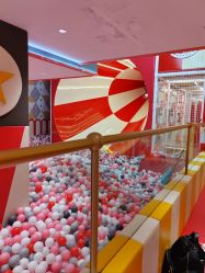 -LuckyStar幸运星家庭娱乐中心(南昌万象汇店)