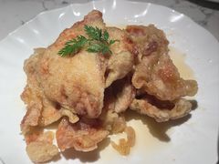 -奉天小馆·非遗东北菜(济南万象城店)