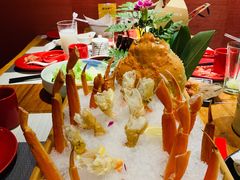 -京料理·日料自助·铁板燒(复悦城店)