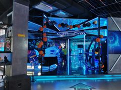 -世代星球·保龄球·镭战真人CS·团建(杨浦店)