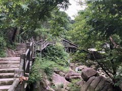 -浙北大峡谷