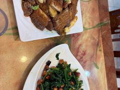 -李连贵熏肉大饼(天通苑店)