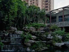 景观位-桃园盛宴·岭南粤菜·手工茶点(南庄店)