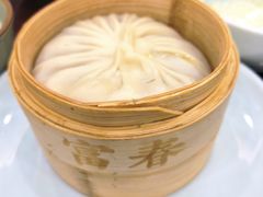 -富春茶社(国庆路店)